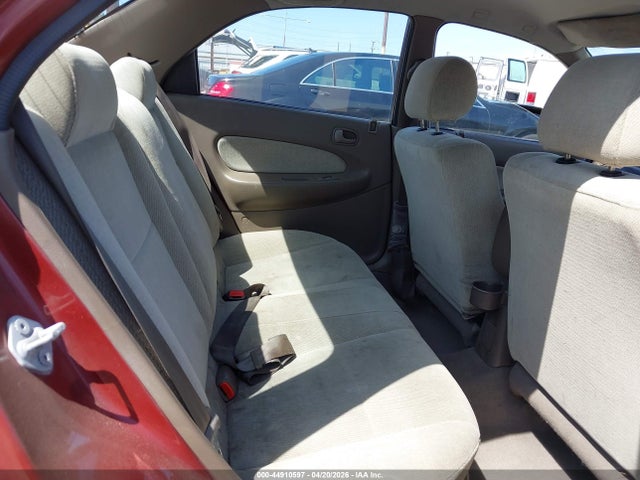 Auction sale of the 1997 Mazda Protege Dx/lx, vin: JM1BC1414V0137832, lot number: 44910597