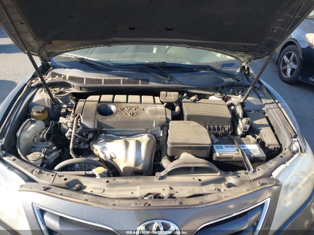 2011 Toyota Camry Le მანქანა იყიდება აუქციონზე, vin: 4T1BF3EK1BU668187, აუქციონის ნომერი: 44910599