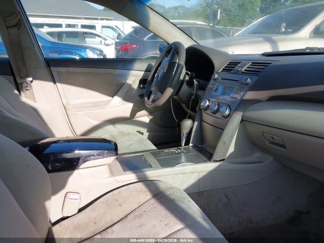 2011 Toyota Camry Le მანქანა იყიდება აუქციონზე, vin: 4T1BF3EK1BU668187, აუქციონის ნომერი: 44910599