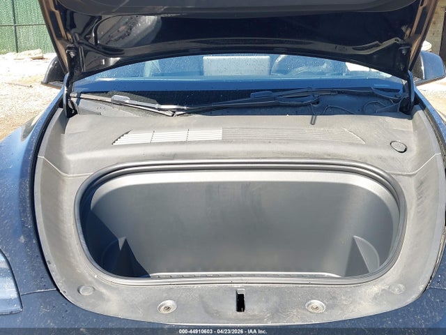 Aukcja sprzedaży 2021 Tesla Model Y Performance Dual Motor All-wheel Drive, vin: 5YJYGDEF3MF133538, numer aukcji: 44910603