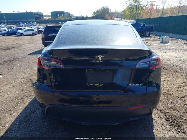 Aukcja sprzedaży 2021 Tesla Model Y Performance Dual Motor All-wheel Drive, vin: 5YJYGDEF3MF133538, numer aukcji: 44910603
