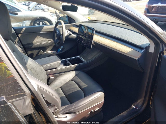 Aukcja sprzedaży 2021 Tesla Model Y Performance Dual Motor All-wheel Drive, vin: 5YJYGDEF3MF133538, numer aukcji: 44910603