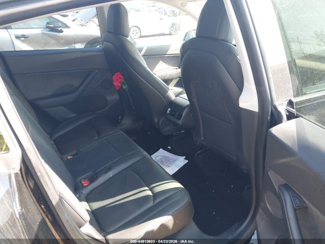 Aukcja sprzedaży 2021 Tesla Model Y Performance Dual Motor All-wheel Drive, vin: 5YJYGDEF3MF133538, numer aukcji: 44910603