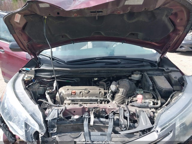 Aukcja sprzedaży 2013 Honda Cr-v Lx, vin: 5J6RM4H32DL034845, numer aukcji: 44910602