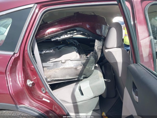 Aukcja sprzedaży 2013 Honda Cr-v Lx, vin: 5J6RM4H32DL034845, numer aukcji: 44910602