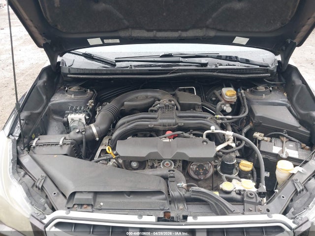 44910608 :رقم المزاد ، JF1GJAD65CH006453 vin ، 2012 Subaru Impreza 2.0i Premium مزاد بيع