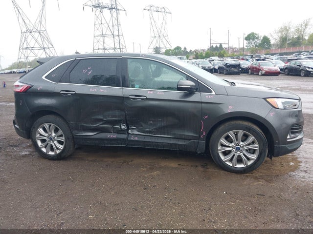 Ford Edge Titanium 2020 2FMPK4K95LBA45526 Image 14