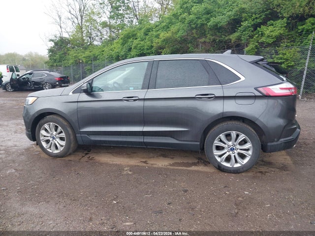Ford Edge Titanium 2020 2FMPK4K95LBA45526 Image 15