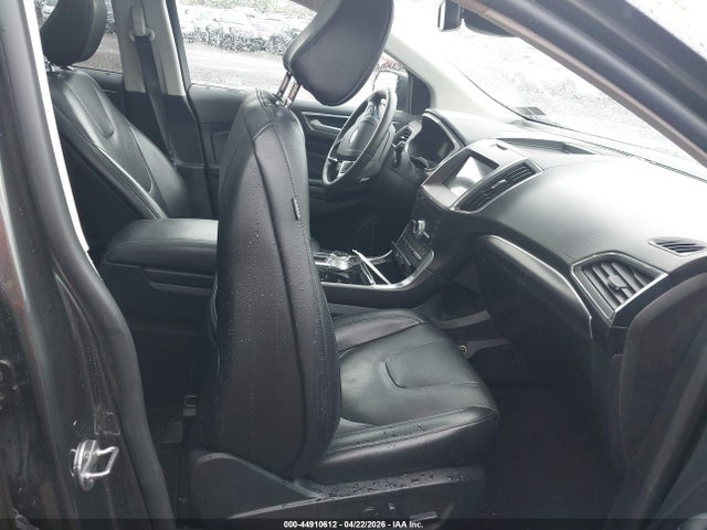 Ford Edge Titanium 2020 2FMPK4K95LBA45526 Image 5