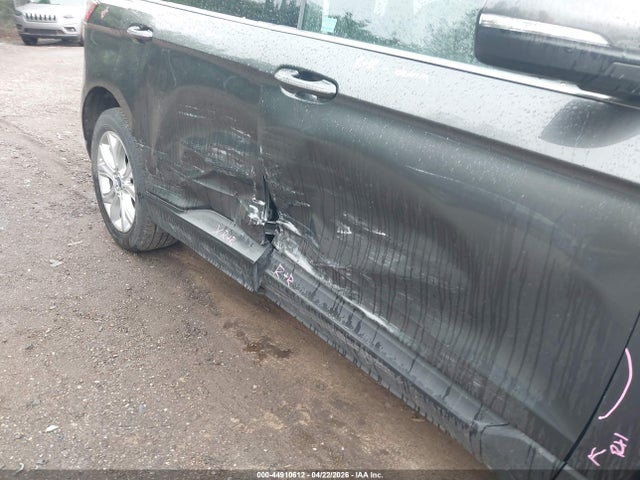 Ford Edge Titanium 2020 2FMPK4K95LBA45526 Image 6