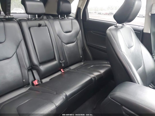 Ford Edge Titanium 2020 2FMPK4K95LBA45526 Image 8
