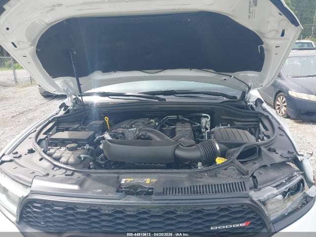 Продажа на аукционе авто 2025 Dodge Durango Gt Rwd, vin: 1C4RDHDGXSC544766, номер лота: 44910613