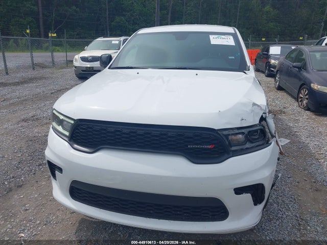 Продажа на аукционе авто 2025 Dodge Durango Gt Rwd, vin: 1C4RDHDGXSC544766, номер лота: 44910613