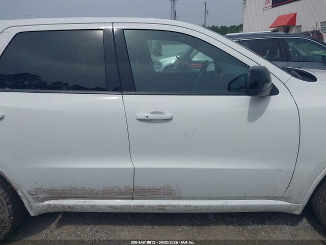 Продажа на аукционе авто 2025 Dodge Durango Gt Rwd, vin: 1C4RDHDGXSC544766, номер лота: 44910613
