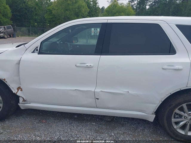 Продажа на аукционе авто 2025 Dodge Durango Gt Rwd, vin: 1C4RDHDGXSC544766, номер лота: 44910613