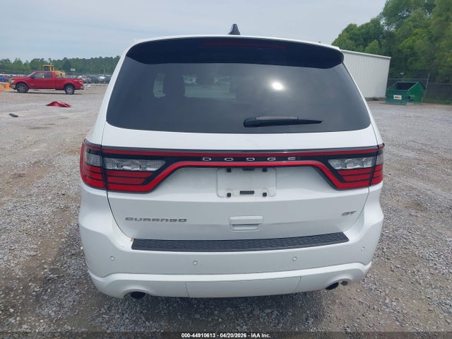 Продажа на аукционе авто 2025 Dodge Durango Gt Rwd, vin: 1C4RDHDGXSC544766, номер лота: 44910613