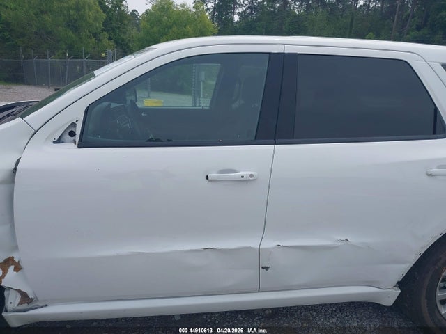 Продажа на аукционе авто 2025 Dodge Durango Gt Rwd, vin: 1C4RDHDGXSC544766, номер лота: 44910613