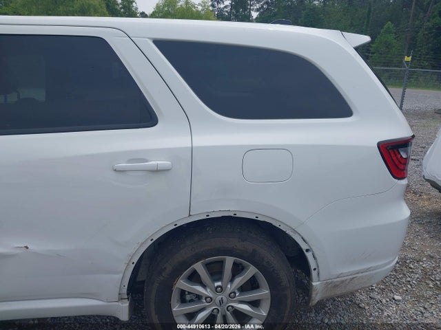 Продажа на аукционе авто 2025 Dodge Durango Gt Rwd, vin: 1C4RDHDGXSC544766, номер лота: 44910613