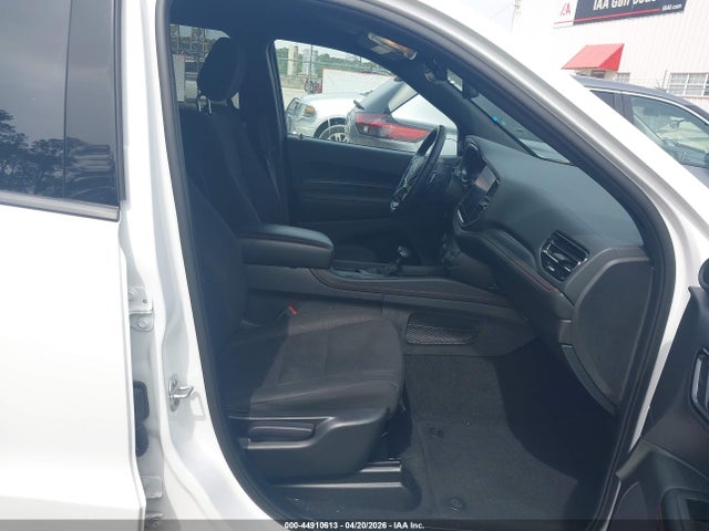 Продажа на аукционе авто 2025 Dodge Durango Gt Rwd, vin: 1C4RDHDGXSC544766, номер лота: 44910613