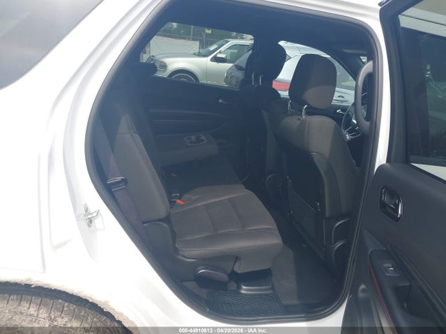 Продажа на аукционе авто 2025 Dodge Durango Gt Rwd, vin: 1C4RDHDGXSC544766, номер лота: 44910613