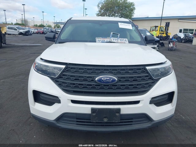 Ford Explorer 2022 1FMSK7BH5NGB30705 Image 12