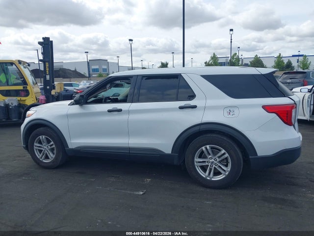 Ford Explorer 2022 1FMSK7BH5NGB30705 Image 14