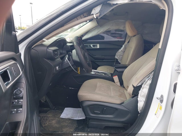Ford Explorer 2022 1FMSK7BH5NGB30705 Image 5