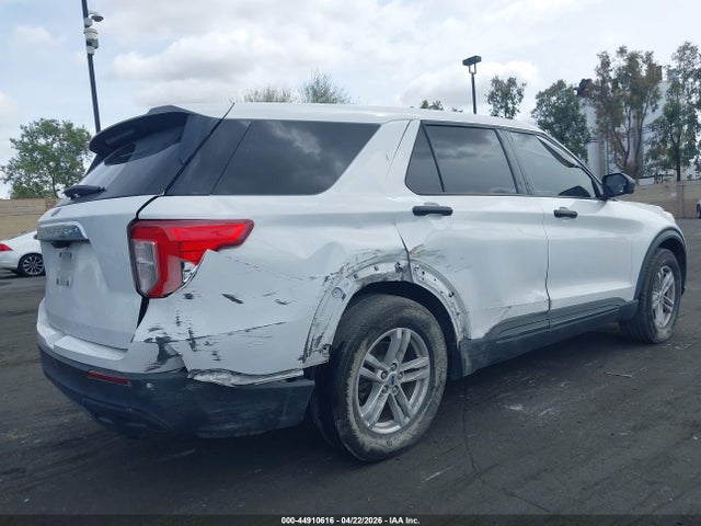 Ford Explorer 2022 1FMSK7BH5NGB30705 Image 6