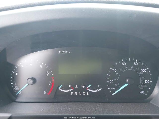 Ford Explorer 2022 1FMSK7BH5NGB30705 Image 7