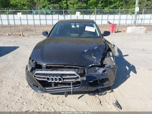 2014 Audi A6 2.0t Premium მანქანა იყიდება აუქციონზე, vin: WAUDFAFC8EN066326, აუქციონის ნომერი: 44910618