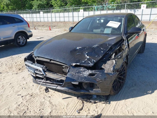 Auction sale of the 2014 Audi A6 2.0t Premium, vin: WAUDFAFC8EN066326, lot number: 44910618