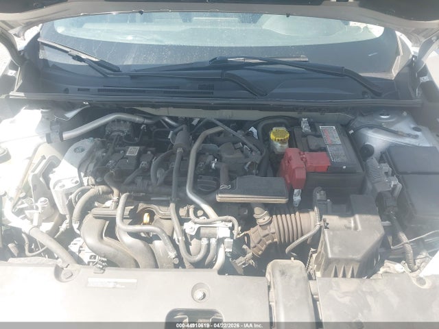 Продажа на аукционе авто 2022 Nissan Sentra Sv Xtronic Cvt, vin: 3N1AB8CV7NY306729, номер лота: 44910619