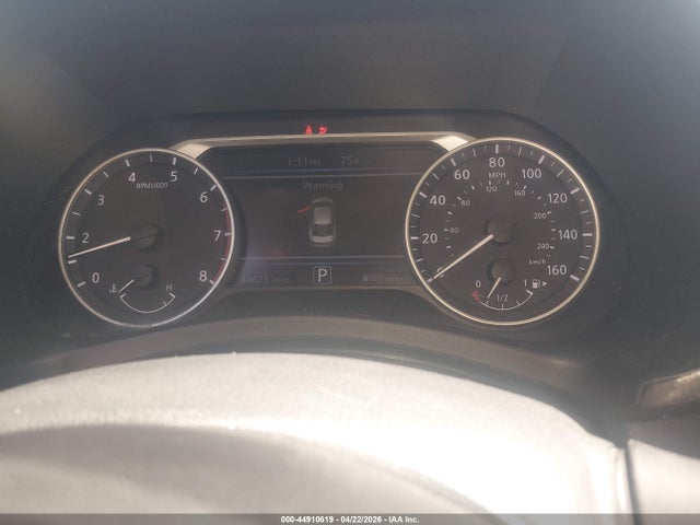 Продажа на аукционе авто 2022 Nissan Sentra Sv Xtronic Cvt, vin: 3N1AB8CV7NY306729, номер лота: 44910619