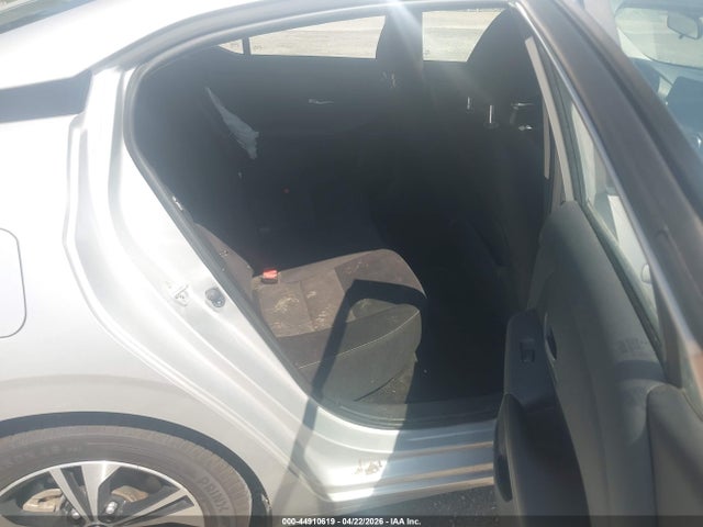 Продажа на аукционе авто 2022 Nissan Sentra Sv Xtronic Cvt, vin: 3N1AB8CV7NY306729, номер лота: 44910619