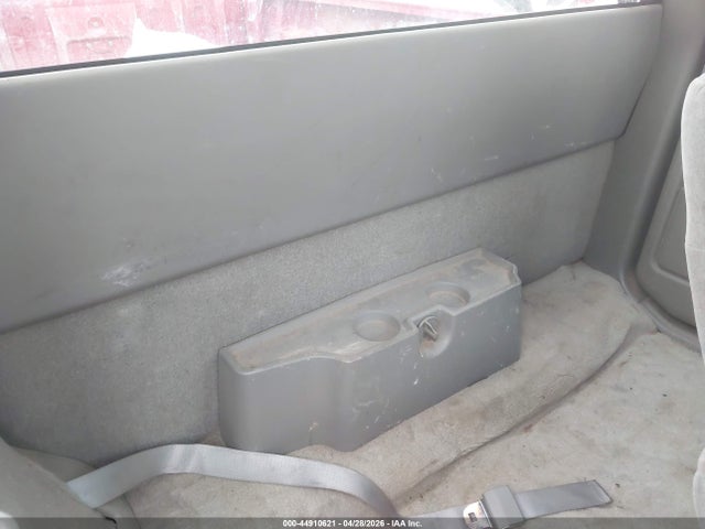 Aukcja sprzedaży 2002 Chevrolet S-10 Ls, vin: 1GCCS19W728149630, numer aukcji: 44910621
