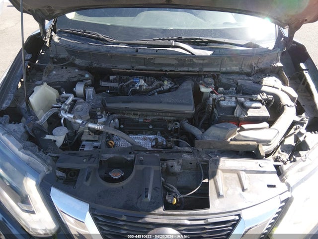 Nissan ROGUE S 2017 5N1AT2MT2HC778186 Image 10