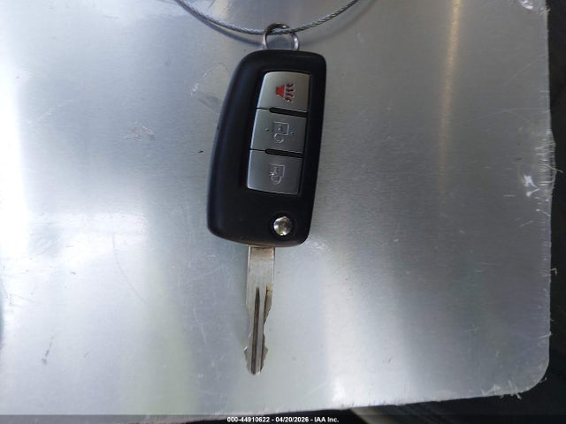 Nissan ROGUE S 2017 5N1AT2MT2HC778186 Image 11