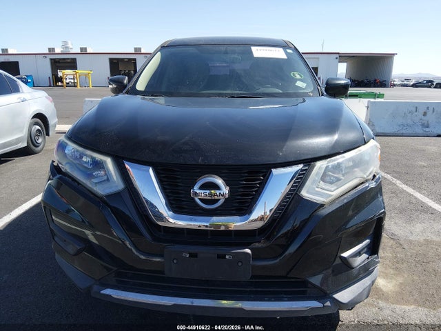 Nissan ROGUE S 2017 5N1AT2MT2HC778186 Image 12