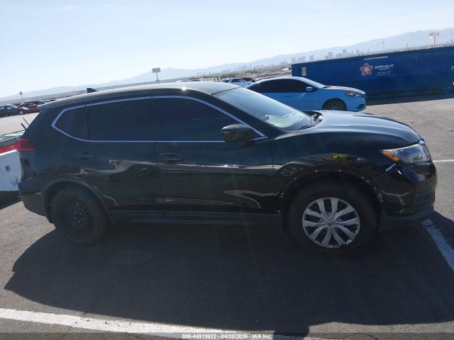 Nissan ROGUE S 2017 5N1AT2MT2HC778186 Image 13
