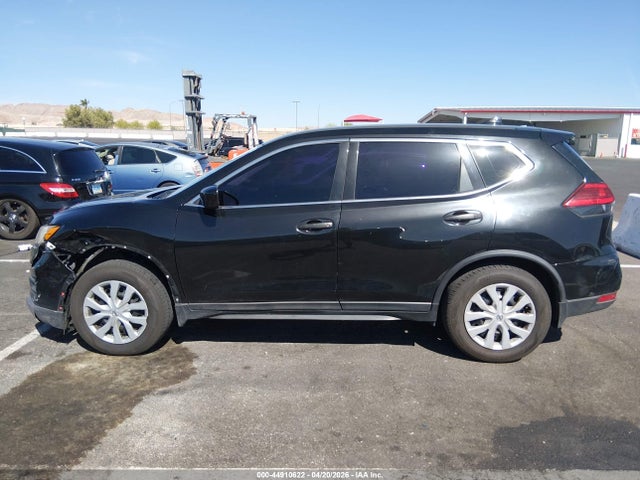 Nissan ROGUE S 2017 5N1AT2MT2HC778186 Image 14