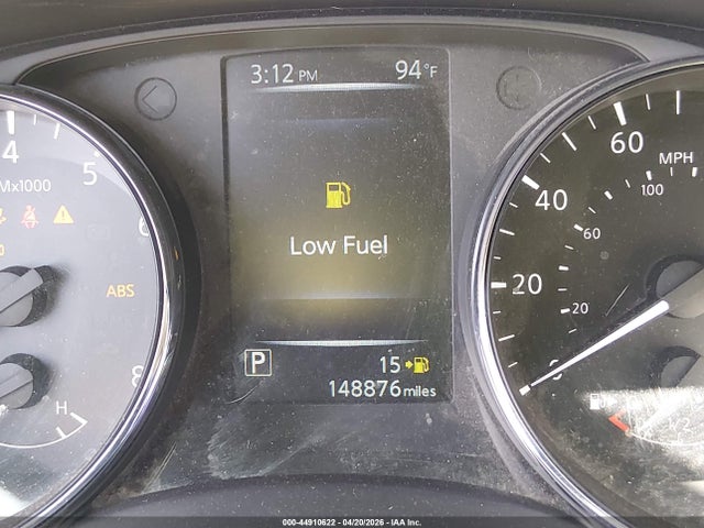 Nissan ROGUE S 2017 5N1AT2MT2HC778186 Image 15