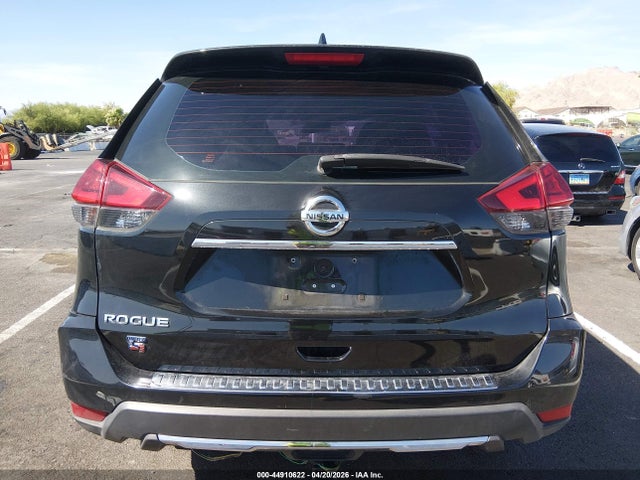 Nissan ROGUE S 2017 5N1AT2MT2HC778186 Image 16