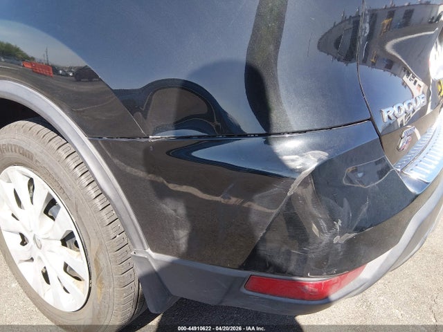 Nissan ROGUE S 2017 5N1AT2MT2HC778186 Image 17