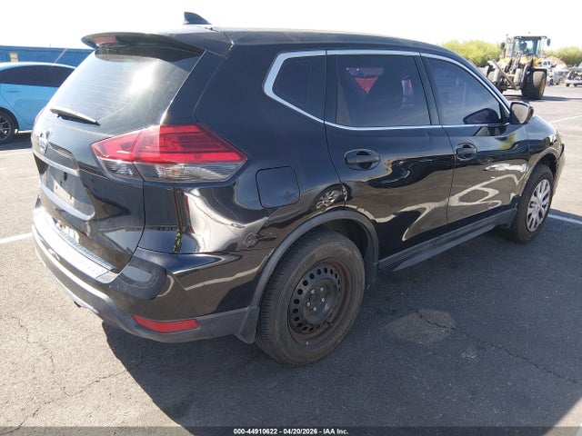 Nissan ROGUE S 2017 5N1AT2MT2HC778186 Image 4