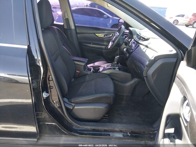 Nissan ROGUE S 2017 5N1AT2MT2HC778186 Image 5