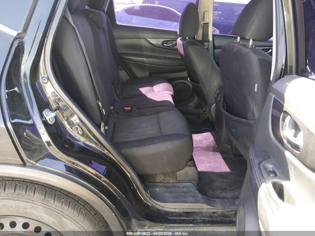Nissan ROGUE S 2017 5N1AT2MT2HC778186 Image 8