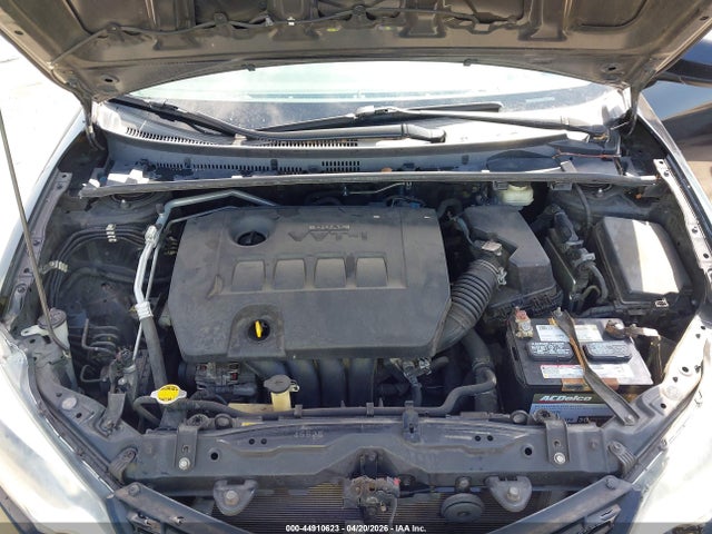 5YFBURHE1EP171077 Toyota Corolla S Premium