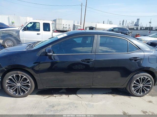 Toyota Corolla S Premium 2014 5YFBURHE1EP171077 Image 13