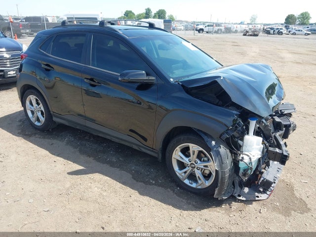 Aukcja sprzedaży 2023 Hyundai Kona Sel, vin: KM8K32ABXPU056358, numer aukcji: 44910632