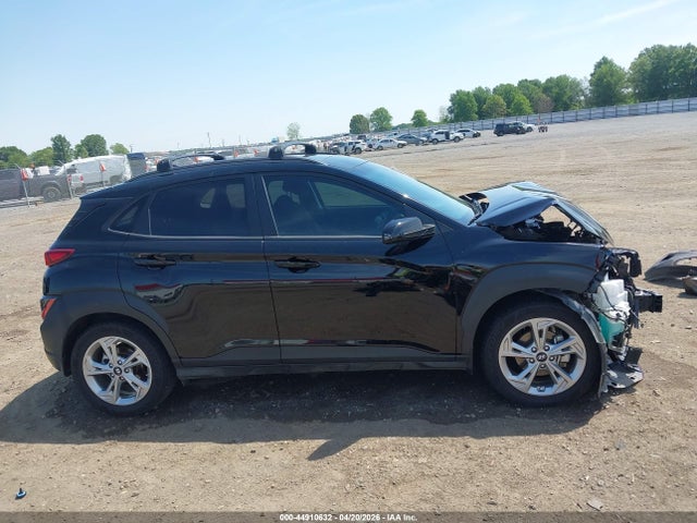 Aukcja sprzedaży 2023 Hyundai Kona Sel, vin: KM8K32ABXPU056358, numer aukcji: 44910632